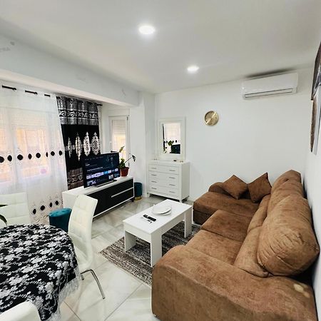 Apartamento Centrico Vinaros 1A Bagian luar foto