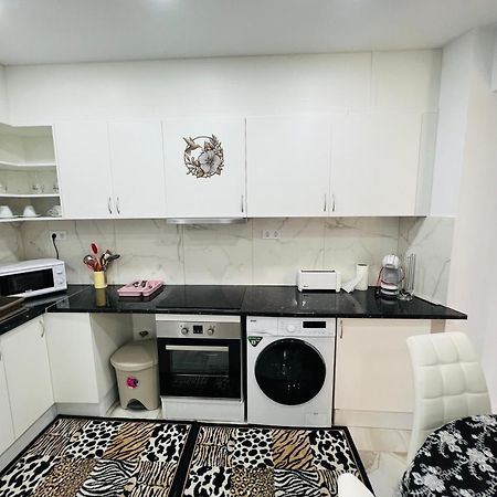 Apartamento Centrico Vinaros 1A Bagian luar foto