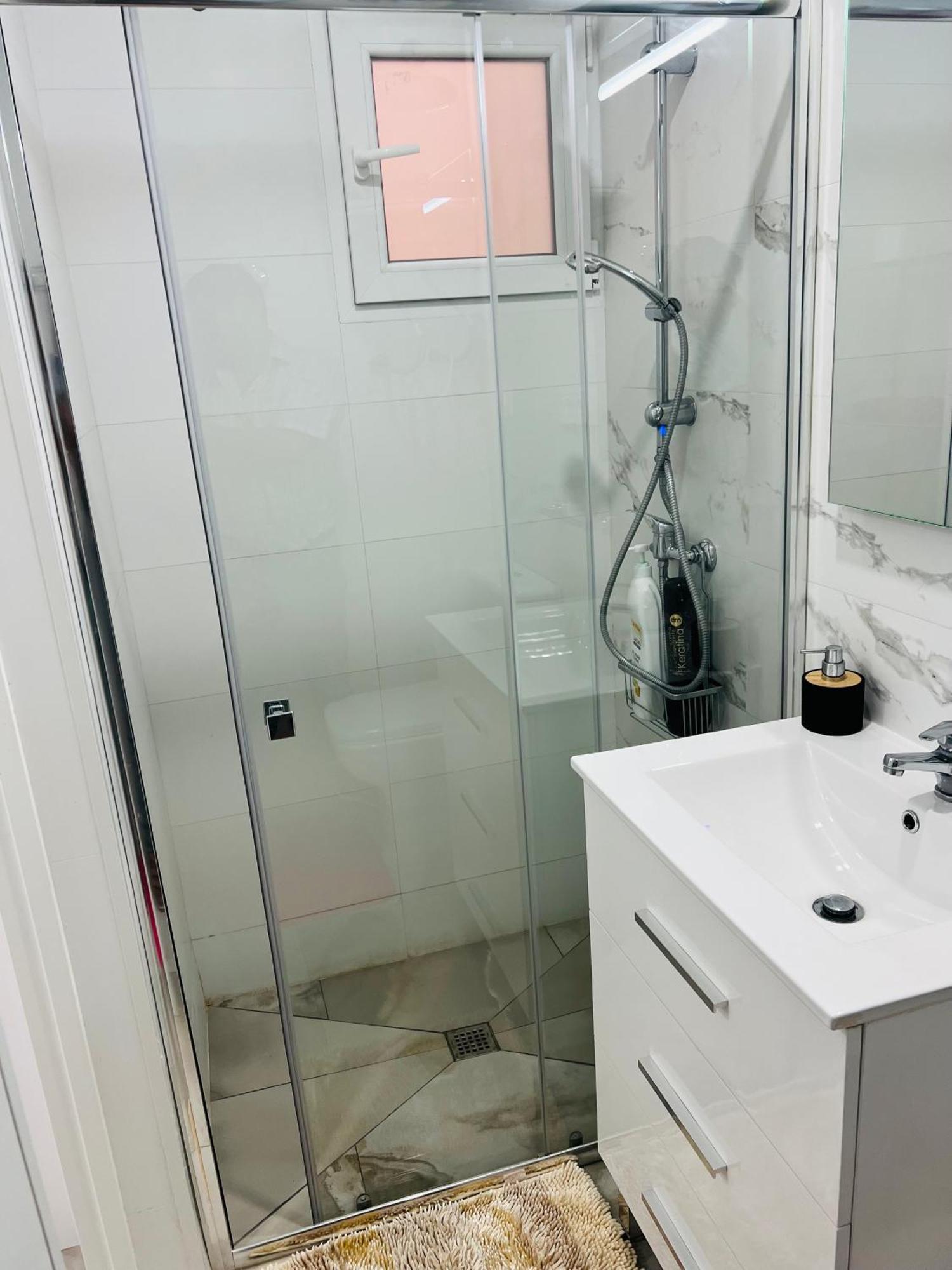 Apartamento Centrico Vinaros 1A Bagian luar foto