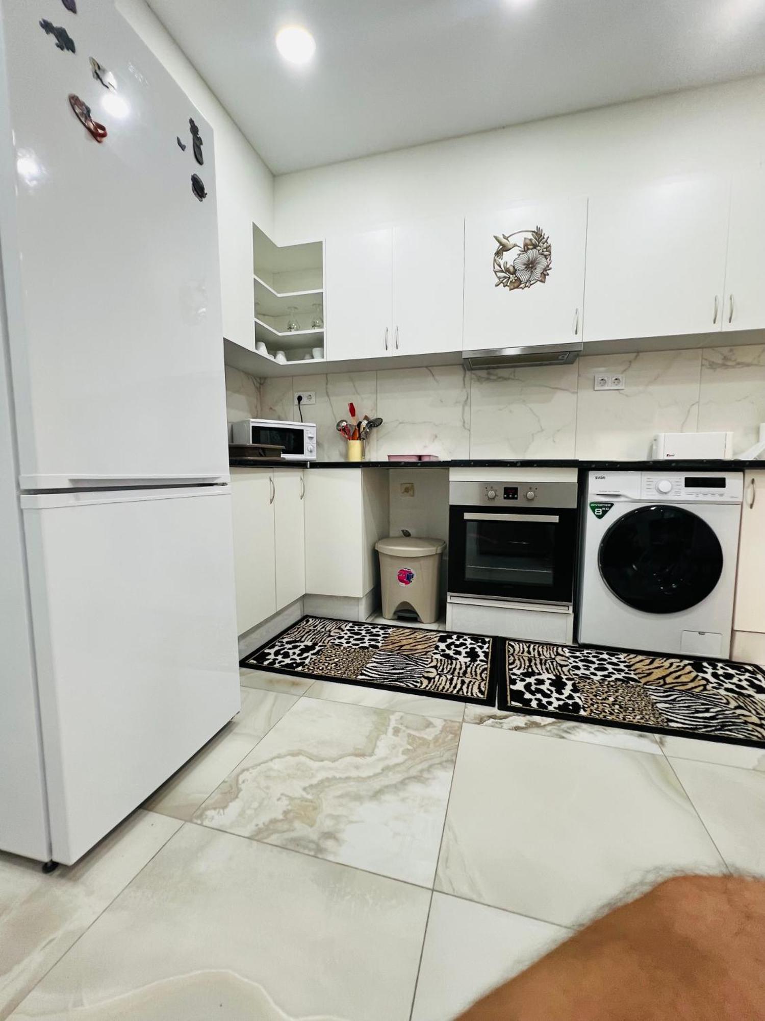 Apartamento Centrico Vinaros 1A Bagian luar foto